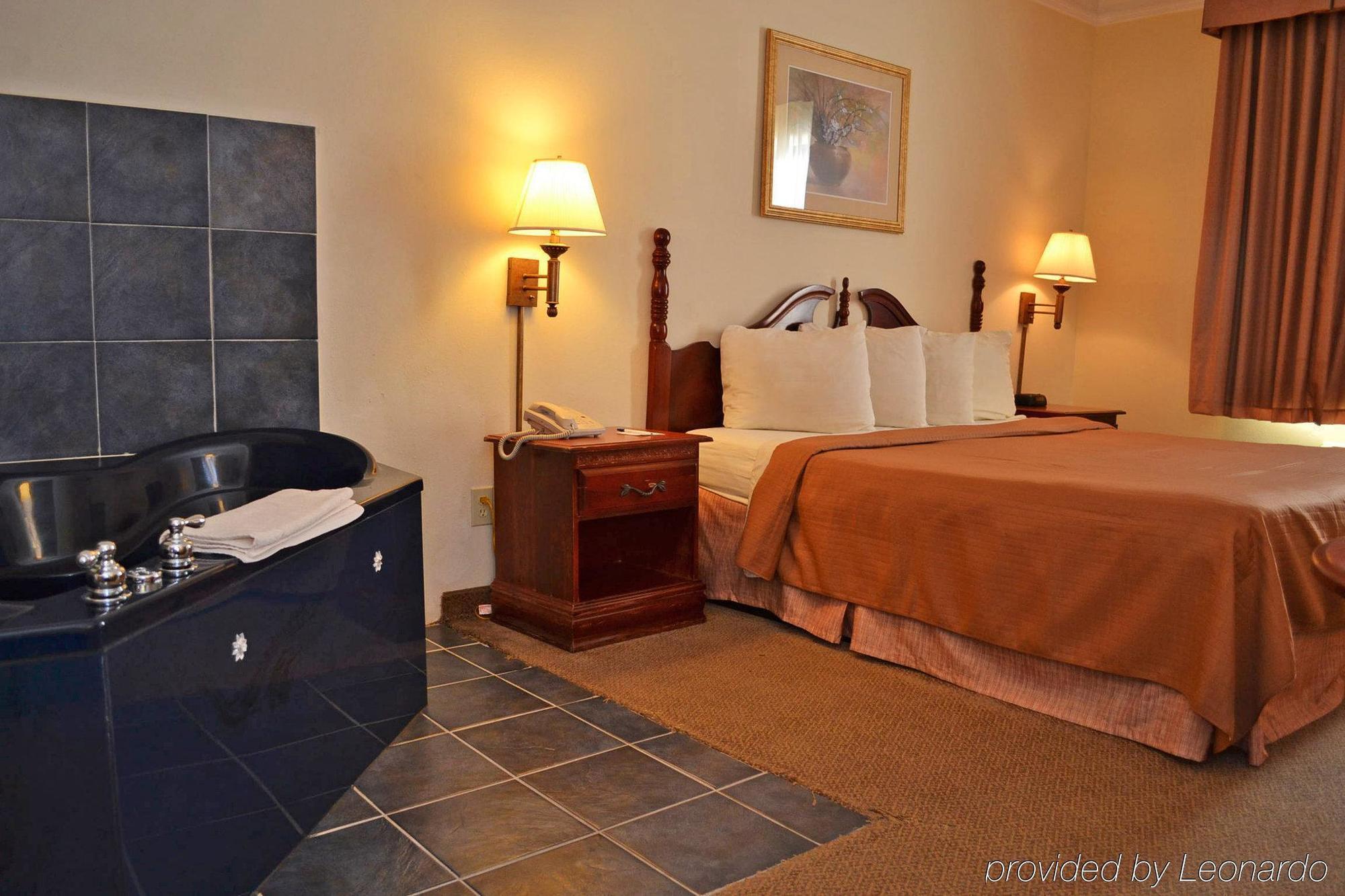 Econo Lodge Inn&Suites Douglasville Chambre photo