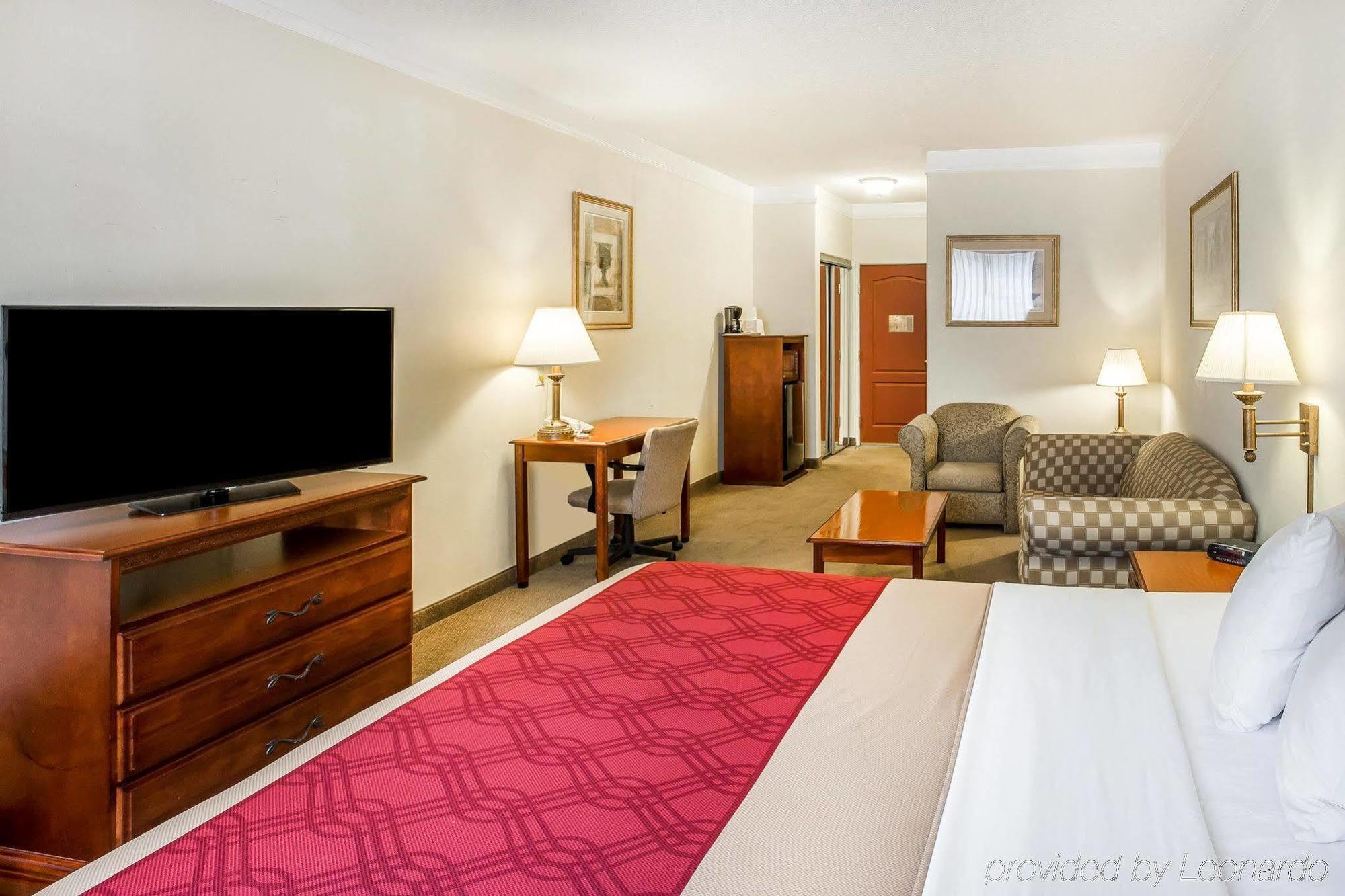 Econo Lodge Inn&Suites Douglasville Extérieur photo